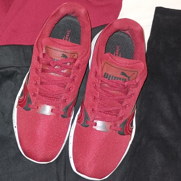 Puma Trinomic Sneakers - Picture 5 of 16